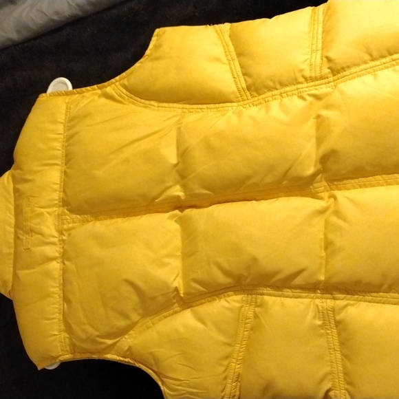 Puff Vest - Picture 4 of 4